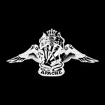 Apache Staff