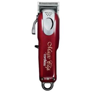 Wahl apache Clipper Barber Magicclip ウォール アパッシュ クリッパー バリカン マジッククリップ