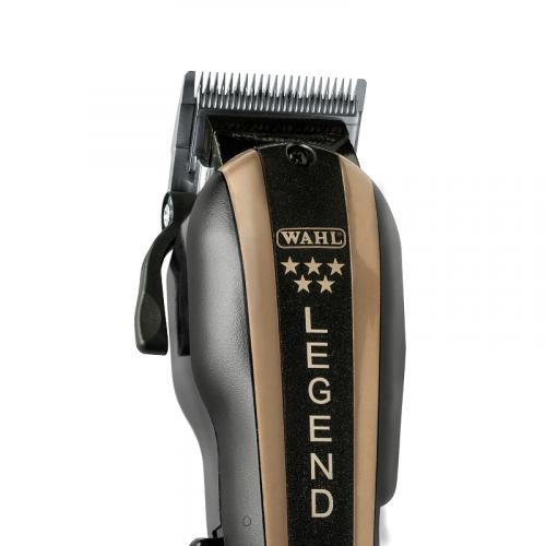 wahl 5 star legend