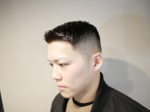 Brosh Pomade Apache Barber ブロッシュ ポマード アパッシュ 理容室 床屋 バーバー メンズヘアスタイル メンズカット 旭川 北海道