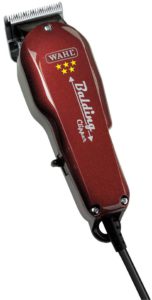 Wahl apache Clipper Barber Balding ウォール クリッパー バリカン アパッシュ トリマー 販売 旭川 北海道