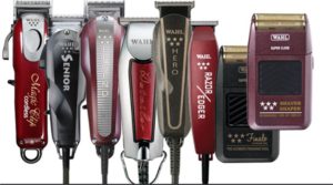 Wahl apache Clipper Barber ウォール クリッパー バリカン バーバー アパッシュ 販売店 代理店 取扱 旭川