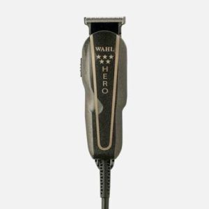 Wahl apache Clipper Hero ウォール アパッシュ クリッパー バリカン ヒーロー 代理店 販売店 理容室