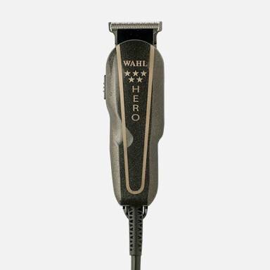 Wahl Clipper apache アパッシュ ウォール  バリカン クリッパー