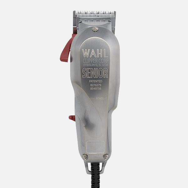 Wahl Vintage Senior Aging(ヴィンテージエイジング) 最新作最新情報 ...