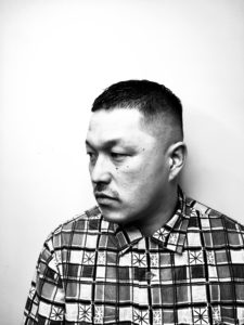 apache Barber mens アパッシュ メンズカット 理容室 床屋 バーバー メンズヘアースタイル 