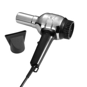 Grimsteads Professional Hair Dryer グリムステッド ヘアードライヤー メンズ 理容室 床屋 バーバー アパッシュ Apache Barber  銀のドライヤー GSD1100 レトロ