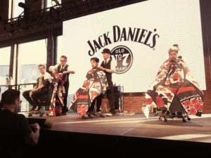 apache Barbercon America Event Barber アパッシュ バーバーコン アメリカ イベント 床屋 理容室 