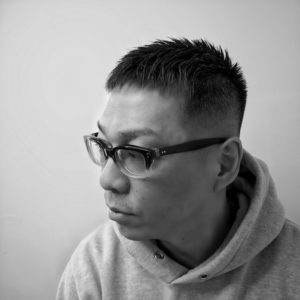 アパッシュ メンズ ヘアースタイル メンズカット 旭川 理容室 床屋 Barber Apache クロップスタイル Cropstyle