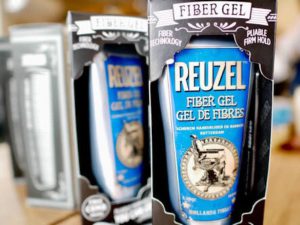 アパッシュ メンズ ヘアースタイル メンズカット 旭川 理容室 床屋 Barber Apache Reuzel Gel ルーゾー ジェル 