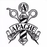Apache Staff