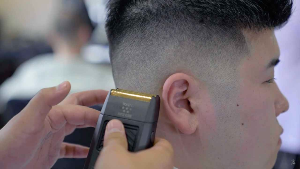 WAHL（ウォール）のシェーバーを正規店が紹介！使う場面や使い方