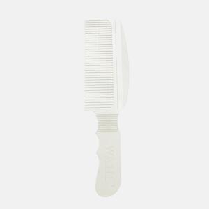 Wahl Speed Comb (ウォール・スピード・コーム) White