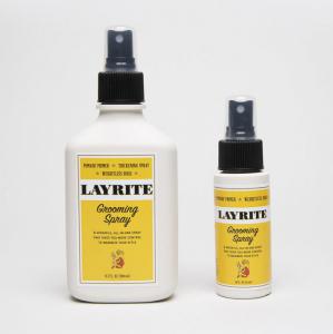 Layrite Pomade (レイライトポマード) Grooming Spray