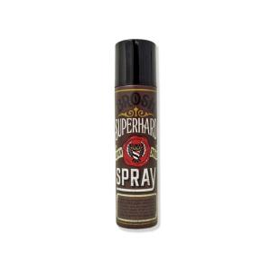 Brosh Pomade (ブロッシュポマード) Super Hard Spray