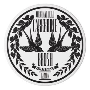 Brosh ✖︎ Careering Pomade “Lemon” ✴︎完売中✴︎