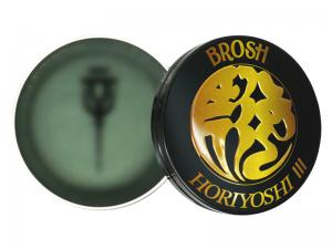 Brosh  (ブロッシュポマード) Horiyoshi ⅢPomade