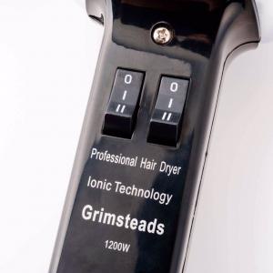Grimsteads Professional Hair Dryer ✳︎完売中✳︎