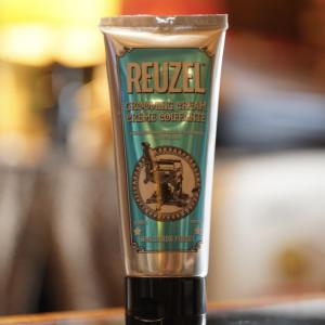 Reuzel Pomade (ルーゾーポマード) Grooming Cream