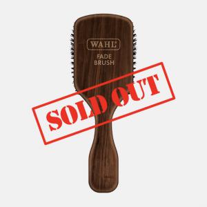 Wahl Fade Brush (フェードブラシ)✴︎完売中✴︎