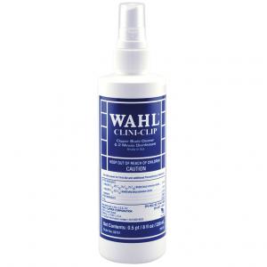 Wahl Clini Clip(クリニクリップ) メンテナンス用品