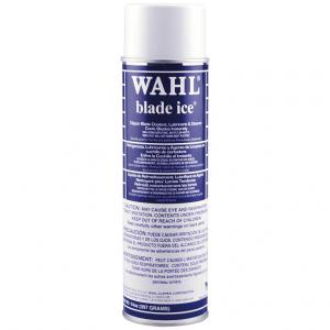 Wahl Blade Ice(ブレードアイス) メンテナンス用品