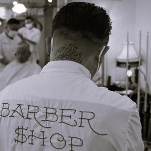 Wahl "No Clipper No Life" Clipper(ノークリッパー・ノーライフ)