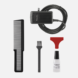 Wahl Cordless Super Taper (スーパーテーパー) 3rd Edition