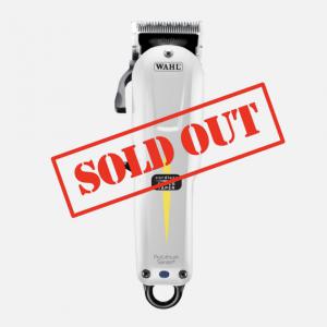 Wahl Cordless Super Taper2nd Edition ✴︎完売中✴︎