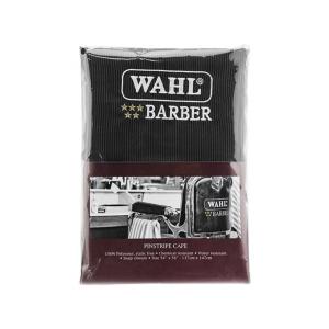 Wahl 5 Star Barber Cape (バーバーケープ) ✴︎完売中✴︎