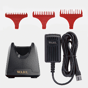 Wahl CordlessDetailer "Li"(コードレスディテイラー) Gold