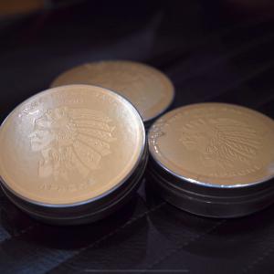 TWO FACE BALM ~GOLD~ "ON"