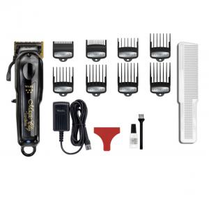 Wahl 5Star Magic Clip "Black Edition"