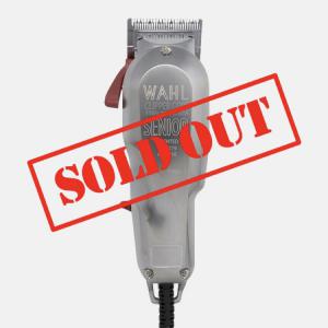 Wahl Vintage Senior Aging 50Hz ✴︎完売中✴︎