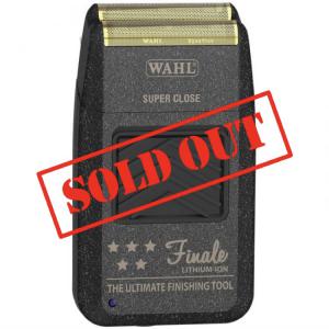 Wahl 5Star Finale ✴︎完売中✴︎