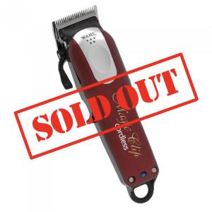 Wahl 5Star Cordless Magic Clip ✴︎完売中✴︎