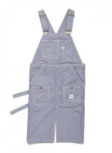 Lee Overall Apron