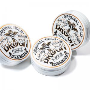 Brosh Pomade Limited by DRESSKIN ✴︎完売中✴︎