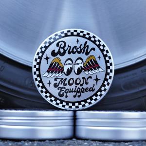 BROSH×MOON EQUIPPED POMADE