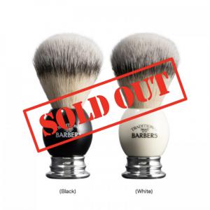 Wahl Silver Tip Nylon Brush(シェービングブラシ) ✴︎完売中✴︎