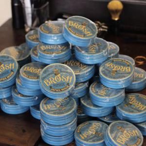 Brosh (ブロッシュポマード) Biz Pomade