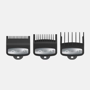 Wahl Premium Cutting Guides(3pcs.)