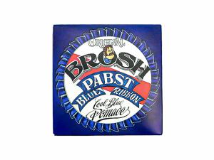 Brosh x PabstBlueRibbon Pomade(ブロッシュポマード) ✴︎完売中✴︎