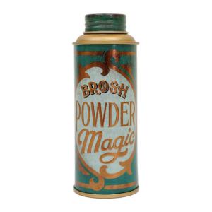 BROSH POWDER MAGIC