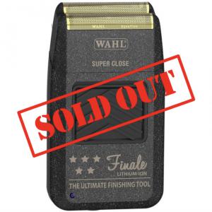 Wahl 5 Star Finale(フィナーレ) "2nd Edition"✴︎完売中✴︎