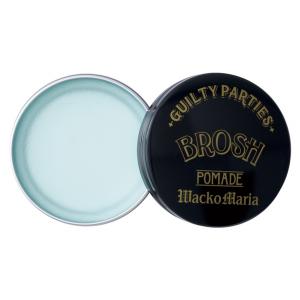 Brosh (ブロッシュポマード) Wacko Maria Pomade