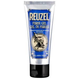 Reuzel Pomade (ルーゾーポマード) Fiber Gel