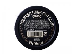 Brosh (ブロッシュポマード) Hard Pomade