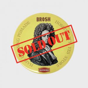 BROSH ×SON OF THE CHEESE POMADE ✴︎完売中✴︎