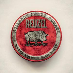 Reuzel Pomade (ルーゾーポマード)